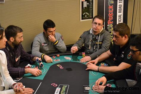 As Pessoas S Poker Tour Saint Vincent Blog