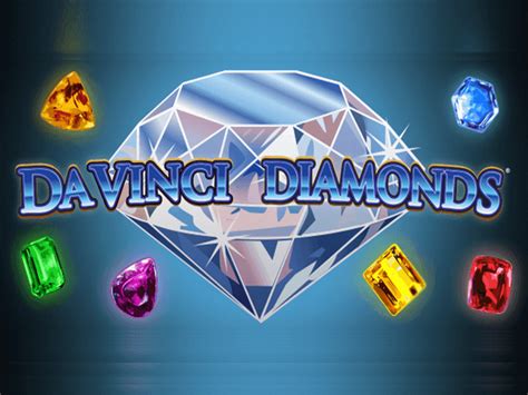 As Slots Online Gratis Da Vinci Diamantes