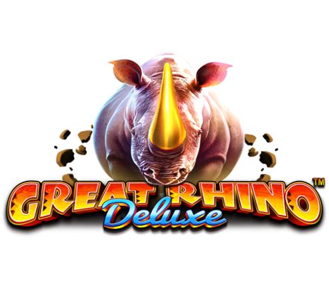 As Slots Online Gratis Furia Rhino