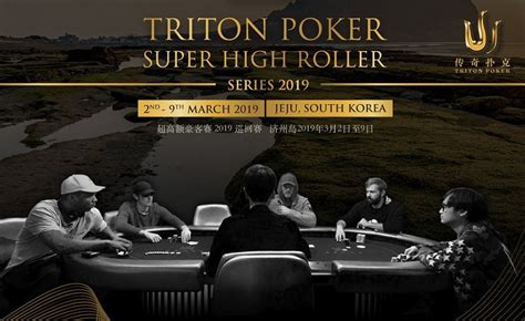 Asia Championship Of Poker Super High Roller
