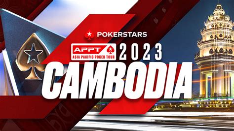 Asia Pacific Poker Tour (Appt)