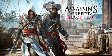Assassins Creed Black Jack