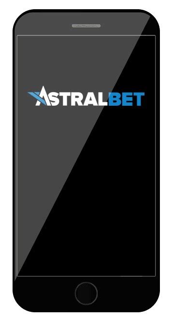 Astralbet Casino Mobile