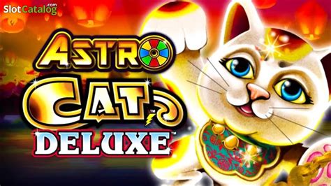 Astro Cat Betsson