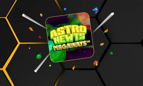 Astro Newts Megaways Bwin