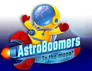 Astroboomer To The Moon 1xbet