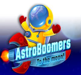 Astroboomer To The Moon Brabet