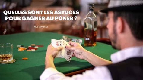 Astuce Poker 1 Contre 1