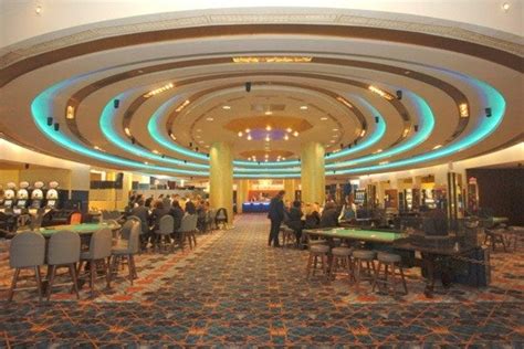 Atenas Casino Loutraki Grecia