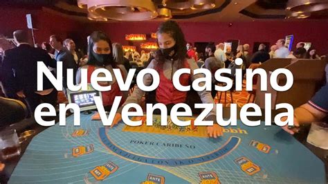Atg Casino Venezuela