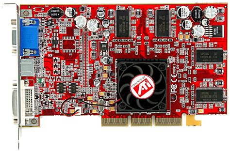 Ati Radeon X1200 De Fenda