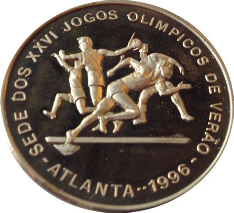 Atlanta Jogo