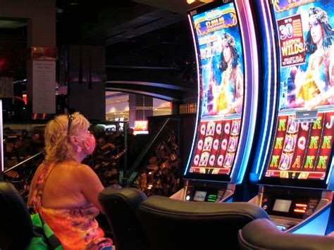 Atlantic City Casino Politica De Idade
