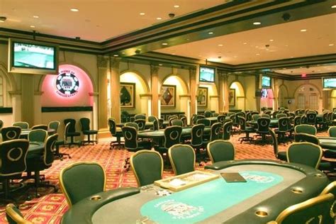 Atlantic City Nj Salas De Poker