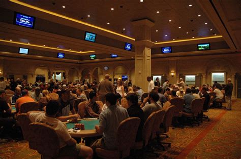 Atlantic City Poker De Agosto De 2024