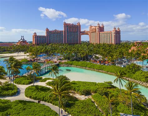 Atlantis Casino Bahamas Imagens