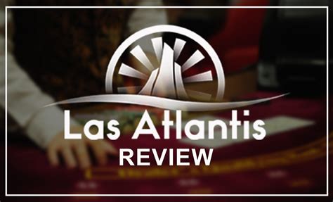 Atlantis Casino Guatemala