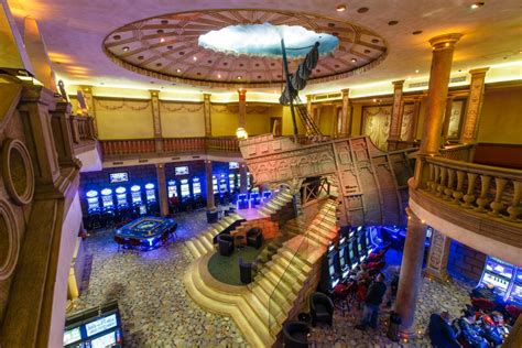 Atlantis Casino Poker