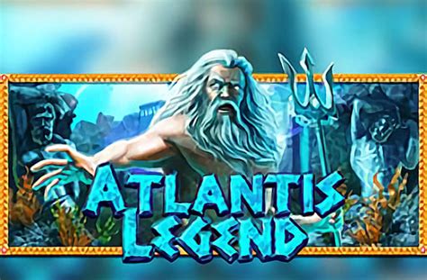 Atlantis Legend 1xbet