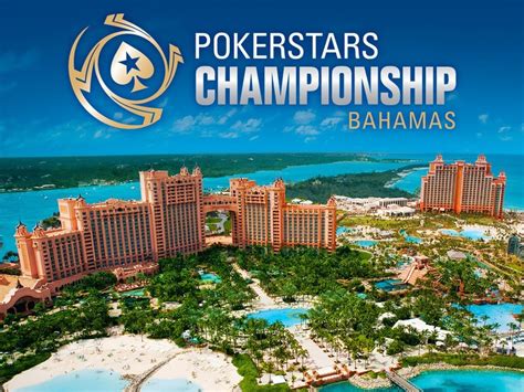 Atlantis Legend Pokerstars