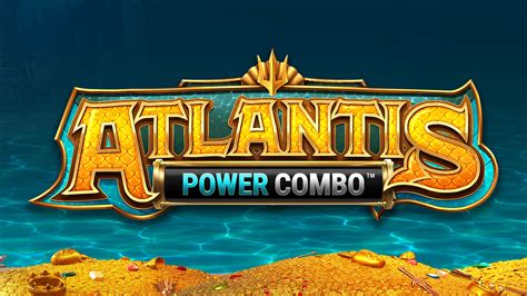 Atlantis Power Combo Betsul