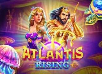 Atlantis Rising Betway