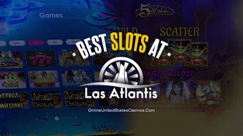 Atlantis Slots Casino Honduras
