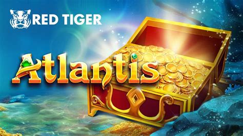 Atlantis Slots Gratis