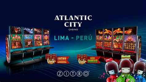 Atomic Casino Peru