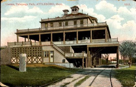 Attleboro Casino