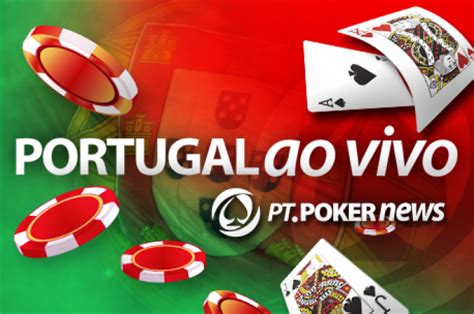 Atualizacoes Ao Vivo Da Pokernews