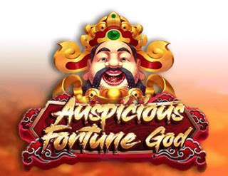 Auspicious Fortune God Betsson