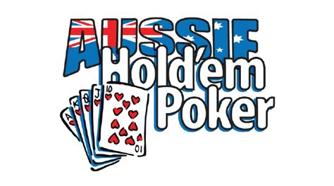 Aussie Hold Em Poker Eventos