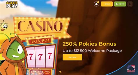 Aussie Play Casino Chile