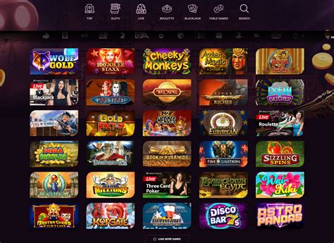 Australia Casino Online Gratis