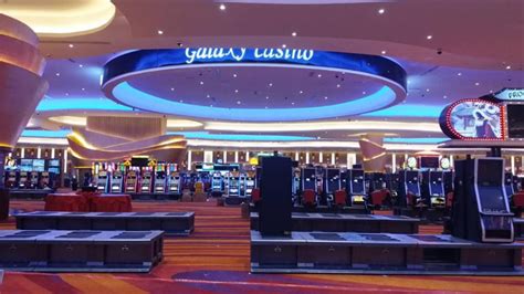 Av Galaxy Casino
