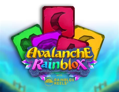 Avalanche With Rainblox Reels Bet365