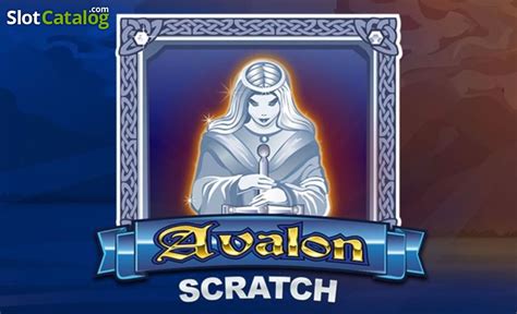 Avalon Scratch Bet365