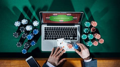 Avantages Poker En Ligne