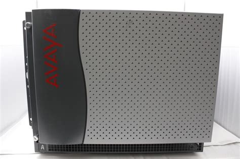 Avaya G650 Tdm Slots De Tempo