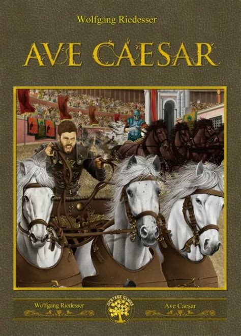 Ave Caesar Betano
