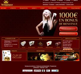 Avis Sur Winpalace Casino