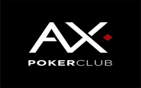 Ax Poker
