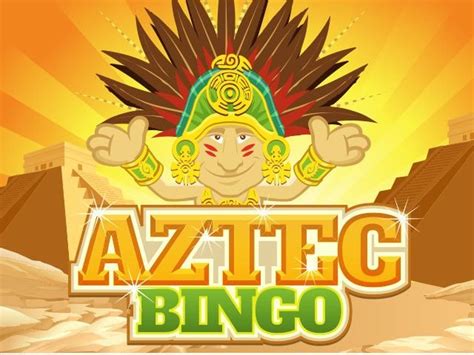 Aztec Bingo Casino Apostas