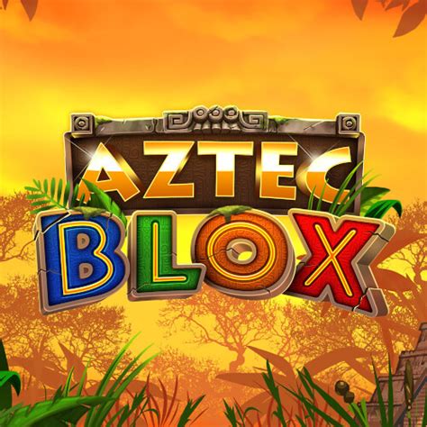 Aztec Blox Novibet