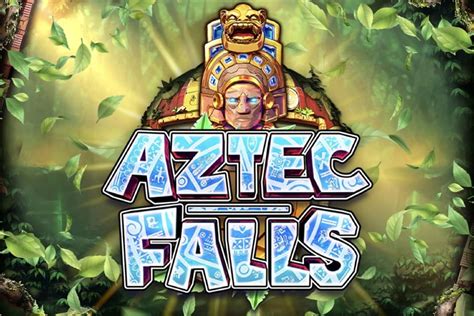 Aztec Falls Pokerstars
