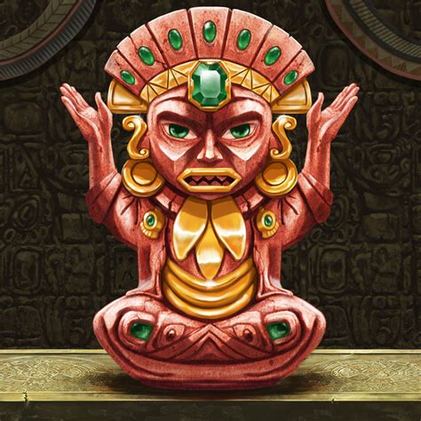 Aztec Idols Betano