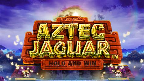 Aztec Jaguar Slot - Play Online