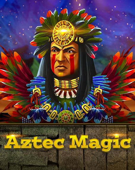 Aztec Magic Bet365