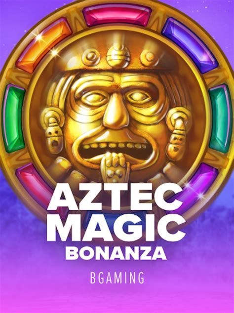 Aztec Magic Brabet